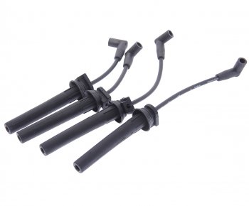 4 199 р. Провод высоковольтный CHRYSLER Neon,Stratus (2.0/2.4) BOSCH BOSCH 0986357270 BOSCH 0986357270  с доставкой в г. Воронеж. Увеличить фотографию 1