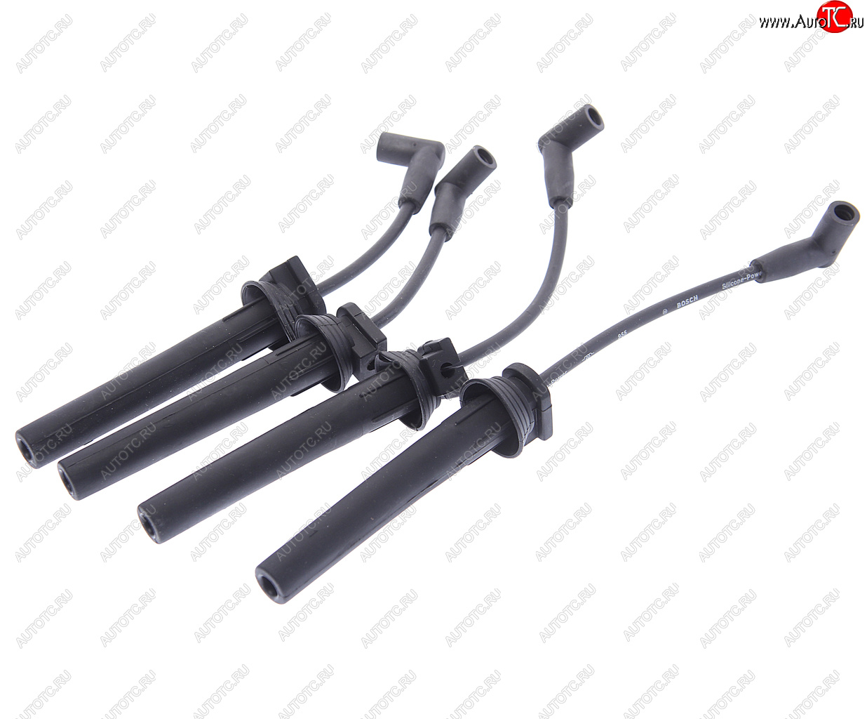 4 199 р. Провод высоковольтный CHRYSLER Neon,Stratus (2.0/2.4) BOSCH BOSCH 0986357270 BOSCH 0986357270  с доставкой в г. Воронеж