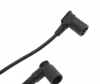 1 039 р. Провод высоковольтный MERCEDES (1шт.) BOSCH BOSCH 0986357771  с доставкой в г. Воронеж. Увеличить фотографию 2
