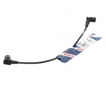 1 039 р. Провод высоковольтный MERCEDES (1шт.) BOSCH BOSCH 0986357771  с доставкой в г. Воронеж. Увеличить фотографию 1