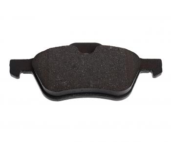 2 899 р. Колодки тормозные MINI Cooper (01-) передние (4шт.) BOSCH BOSCH 0986424652  с доставкой в г. Воронеж. Увеличить фотографию 2