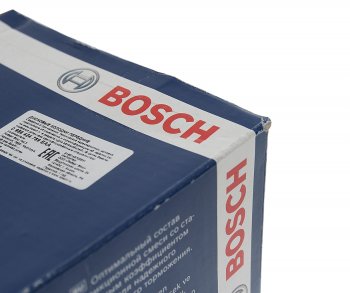 2 999 р. Колодки тормозные передние (4шт.) BOSCH CITROEN Jumper 230 (1994-2002)  с доставкой в г. Воронеж. Увеличить фотографию 4