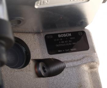 133 899 р. Насос топливный MAN высокого давления ТНВД BOSCH BOSCH 0986437353  с доставкой в г. Воронеж. Увеличить фотографию 5
