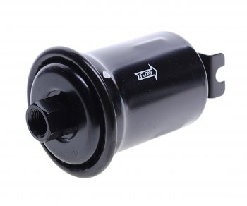 1 679 р. Фильтр топливный TOYOTA Avensis (97-03),Camry (96-01) (1.61.82.0) BOSCH BOSCH 0986450221  с доставкой в г. Воронеж. Увеличить фотографию 2