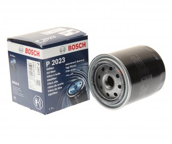 539 р. Фильтр масляный NISSAN FORD BOSCH BOSCH 0986452023 BOSCH 0986452023  с доставкой в г. Воронеж. Увеличить фотографию 1