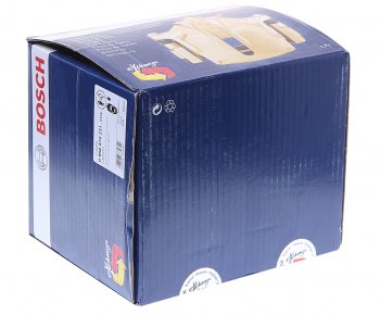 10 799 р. Суппорт MERCEDES Sprinter задний правый BOSCH BOSCH 0986474231  с доставкой в г. Воронеж. Увеличить фотографию 4