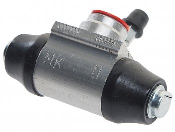 1 249 р. Цилиндр тормозной задний VW Golf,Passat AUDI 50,80 левыйправый BOSCH BOSCH 0986475290  с доставкой в г. Воронеж. Увеличить фотографию 2