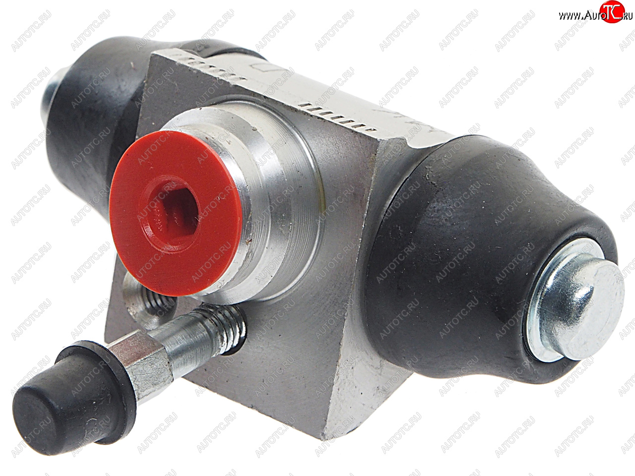 1 249 р. Цилиндр тормозной задний VW Golf,Passat AUDI 50,80 левыйправый BOSCH BOSCH 0986475290  с доставкой в г. Воронеж