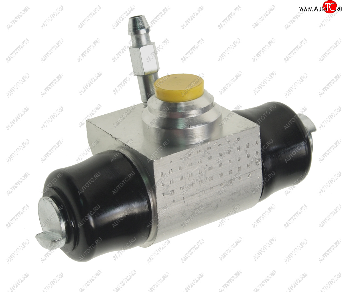1 499 р. Цилиндр тормозной задний VW Golf,Passat AUDI 50,80 левыйправый BOSCH BOSCH 0986475433  с доставкой в г. Воронеж
