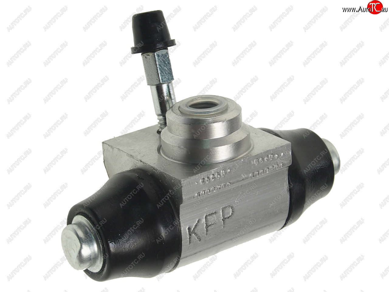 1 139 р. Цилиндр тормозной задний VW Golf,Passat,Polo AUDI 80,A2 левыйправый BOSCH BOSCH 0986475438  с доставкой в г. Воронеж