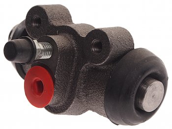 1 699 р. Цилиндр тормозной задний BMW 3 (E30) левый/правый BOSCH BOSCH 0986475508 BOSCH 0986475508  с доставкой в г. Воронеж. Увеличить фотографию 1