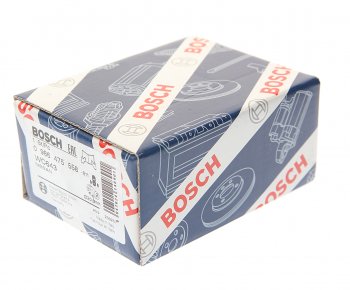 939 р. Цилиндр тормозной задний NISSAN Bluebird,Sunny левыйправый BOSCH BOSCH 0986475558  с доставкой в г. Воронеж. Увеличить фотографию 3