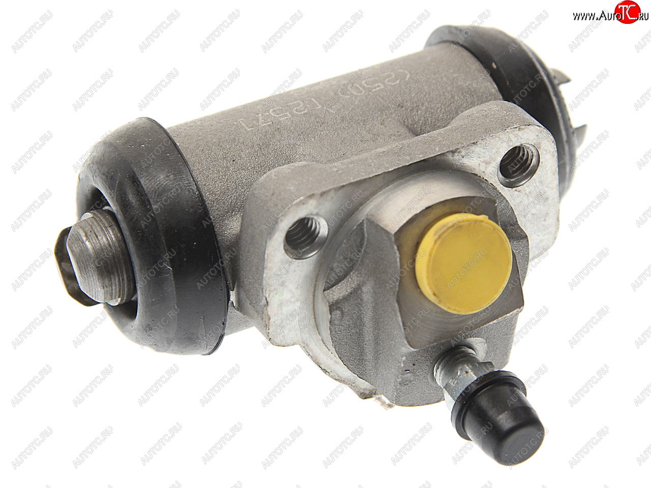 939 р. Цилиндр тормозной задний NISSAN Bluebird,Sunny левыйправый BOSCH BOSCH 0986475558  с доставкой в г. Воронеж