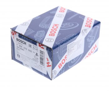 979 р. Цилиндр тормозной задний BMW 3 (E36) (90-99) (1.61.8) левыйправый BOSCH BOSCH 0986475653  с доставкой в г. Воронеж. Увеличить фотографию 3