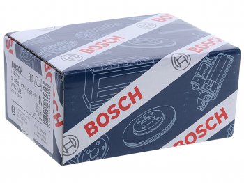 1 679 р. Цилиндр тормозной задний MITSUBISHI Lancer (92-00),Galant левыйправый BOSCH BOSCH 0986475668  с доставкой в г. Воронеж. Увеличить фотографию 3