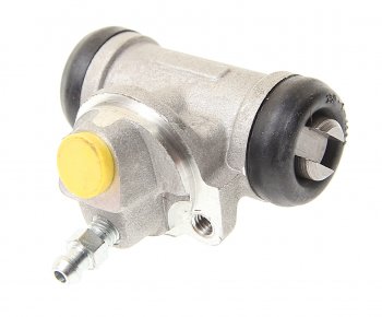 1 229 р. Цилиндр тормозной задний NISSAN Almera (90-00) левыйправый BOSCH BOSCH 0986475670  с доставкой в г. Воронеж. Увеличить фотографию 2