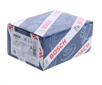 839 р. Цилиндр тормозной задний RENAULT Laguna (95-01),Safrane (92-96) BOSCH BOSCH 0986475677 BOSCH 0986475677  с доставкой в г. Воронеж. Увеличить фотографию 4