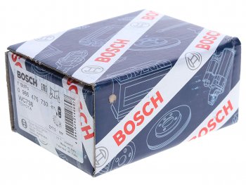 1 029 р. Цилиндр тормозной рабочий TOYOTA Corolla (87-92) BOSCH BOSCH 0986475730  с доставкой в г. Воронеж. Увеличить фотографию 3
