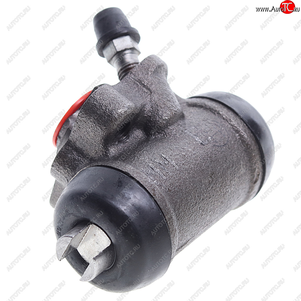 1 029 р. Цилиндр тормозной рабочий TOYOTA Corolla (87-92) BOSCH BOSCH 0986475730  с доставкой в г. Воронеж