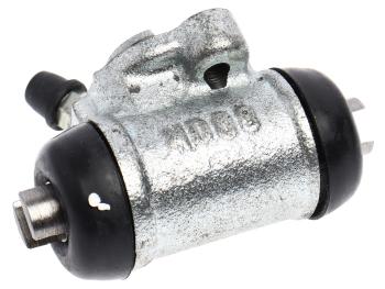 1 339 р. Цилиндр тормозной задний TOYOTA Corolla (83-02) левый BOSCH BOSCH 0986475734 BOSCH 0986475734  с доставкой в г. Воронеж. Увеличить фотографию 4