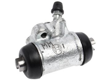 1 339 р. Цилиндр тормозной задний TOYOTA Corolla (83-02) левый BOSCH BOSCH 0986475734 BOSCH 0986475734  с доставкой в г. Воронеж. Увеличить фотографию 2