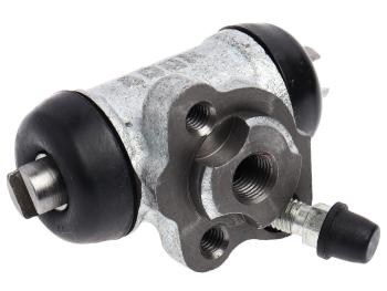1 339 р. Цилиндр тормозной задний TOYOTA Corolla (83-02) левый BOSCH BOSCH 0986475734 BOSCH 0986475734  с доставкой в г. Воронеж. Увеличить фотографию 1