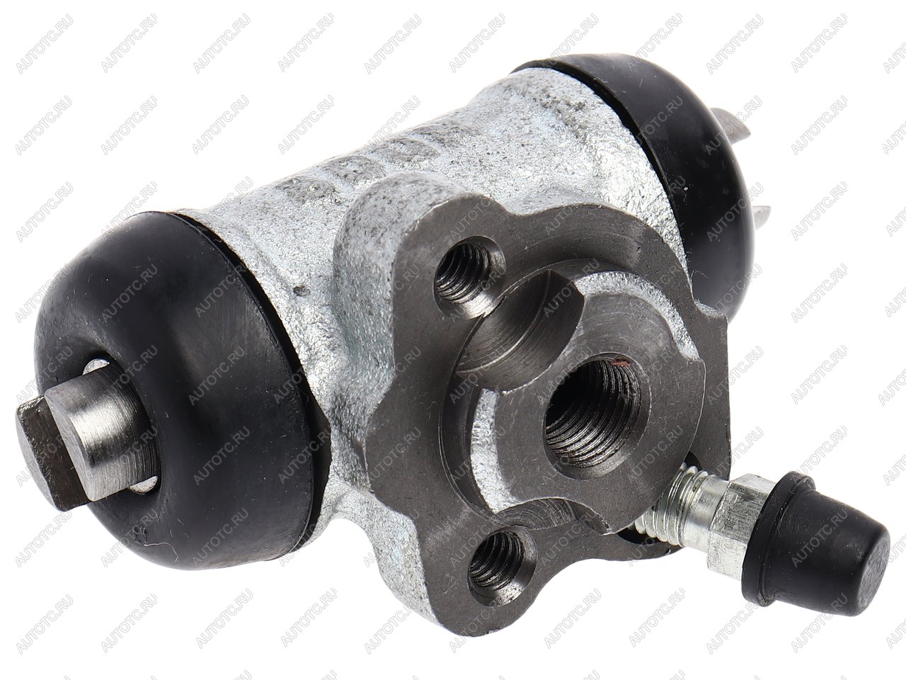 1 339 р. Цилиндр тормозной задний TOYOTA Corolla (83-02) левый BOSCH BOSCH 0986475734 BOSCH 0986475734  с доставкой в г. Воронеж