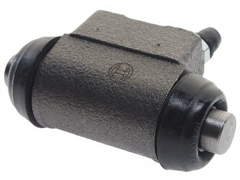 1 129 р. Цилиндр тормозной задний FORD Focus (98-05),Escort (81-01),Fiesta (89-02) левыйправый BOSCH BOSCH 0986475739  с доставкой в г. Воронеж. Увеличить фотографию 2