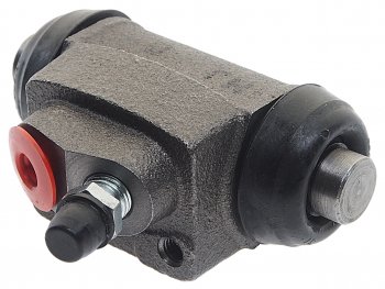 1 129 р. Цилиндр тормозной задний FORD Focus (98-05),Escort (81-01),Fiesta (89-02) левыйправый BOSCH BOSCH 0986475739  с доставкой в г. Воронеж. Увеличить фотографию 1
