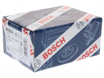 1 199 р. Цилиндр тормозной задний ВАЗ-2101 BOSCH BOSCH 0986475744  с доставкой в г. Воронеж. Увеличить фотографию 3