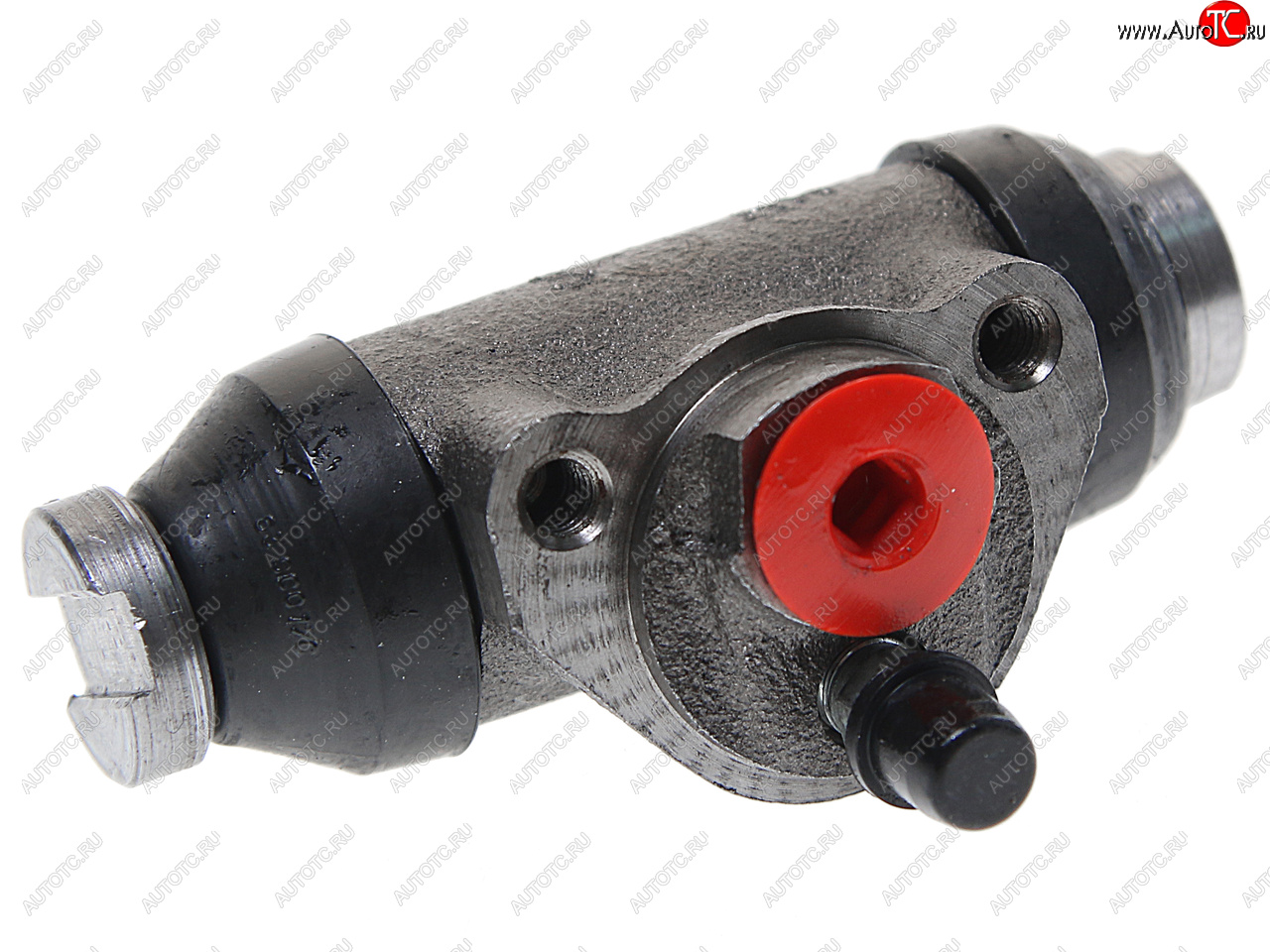 1 199 р. Цилиндр тормозной задний ВАЗ-2101 BOSCH BOSCH 0986475744  с доставкой в г. Воронеж
