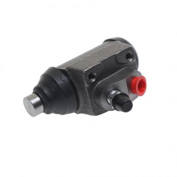 Цилиндр тормозной задний FORD Ka левыйправый BOSCH BOSCH 0986475776