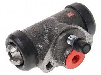 1 859 р. Цилиндр тормозной задний ВАЗ-2105-2108 BOSCH BOSCH 0986475795  с доставкой в г. Воронеж. Увеличить фотографию 1