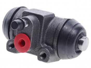 Цилиндр тормозной задний PEUGEOT Boxer (94-02) CITROEN Jumper (94-02) левыйправый BOSCH BOSCH 0986475802