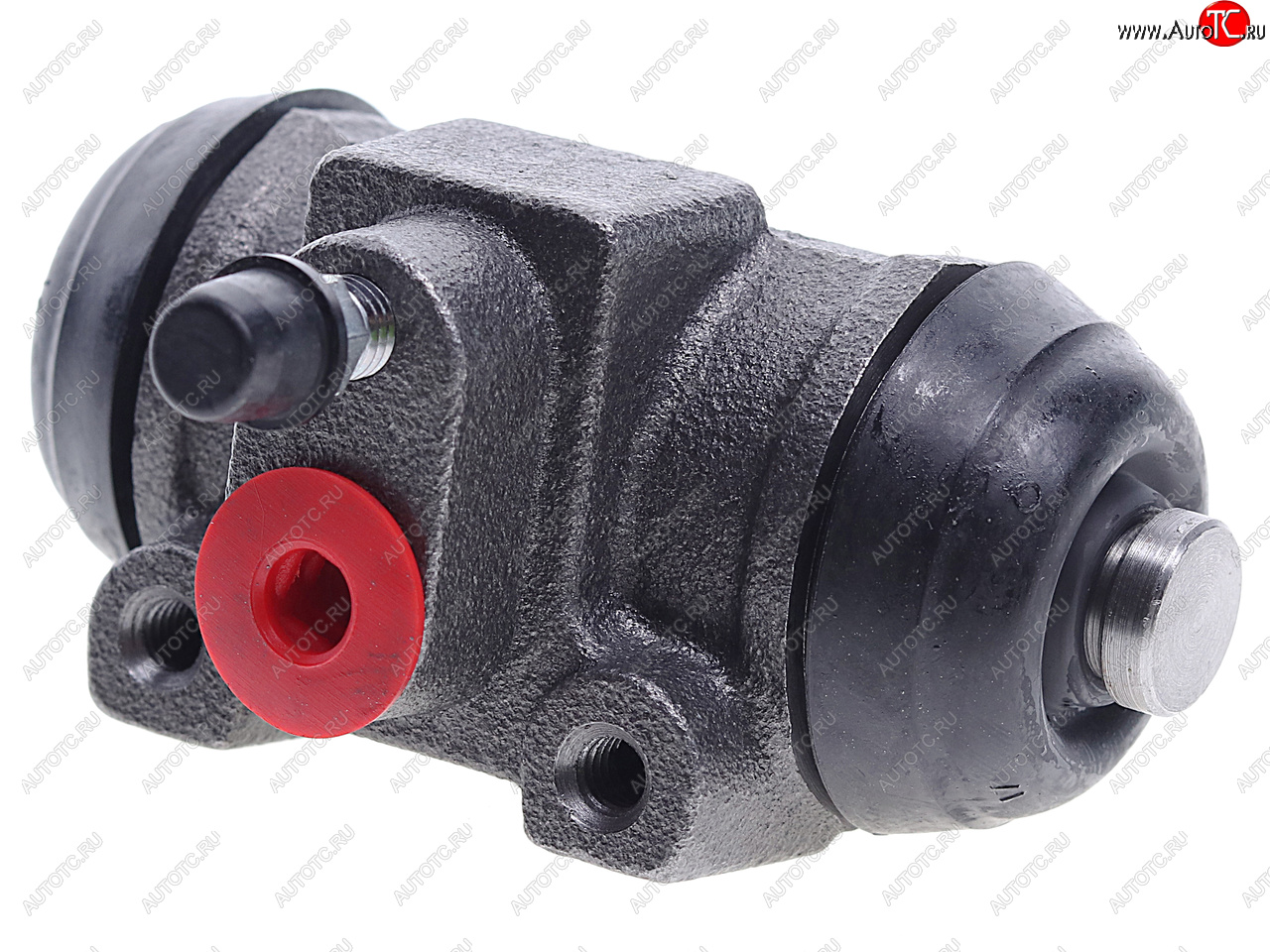 1 479 р. Цилиндр тормозной задний PEUGEOT Boxer (94-02) CITROEN Jumper (94-02) левыйправый BOSCH BOSCH 0986475802  с доставкой в г. Воронеж