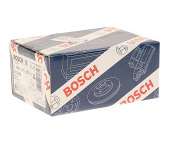 819 р. Цилиндр тормозной задний RENAULT Symbol BOSCH BOSCH 0986475837  с доставкой в г. Воронеж. Увеличить фотографию 3
