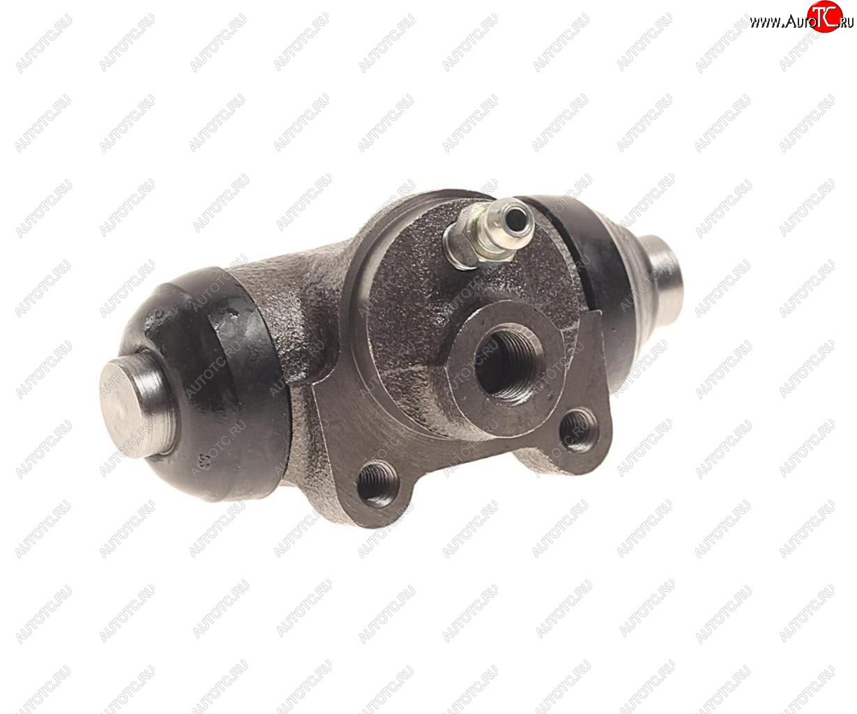 819 р. Цилиндр тормозной задний RENAULT Symbol BOSCH BOSCH 0986475837  с доставкой в г. Воронеж