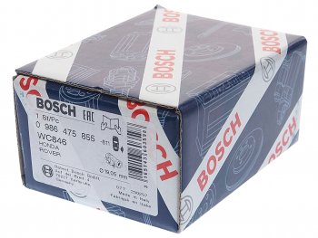 1 179 р. Цилиндр тормозной задний HONDA BOSCH BOSCH 0986475855  с доставкой в г. Воронеж. Увеличить фотографию 3