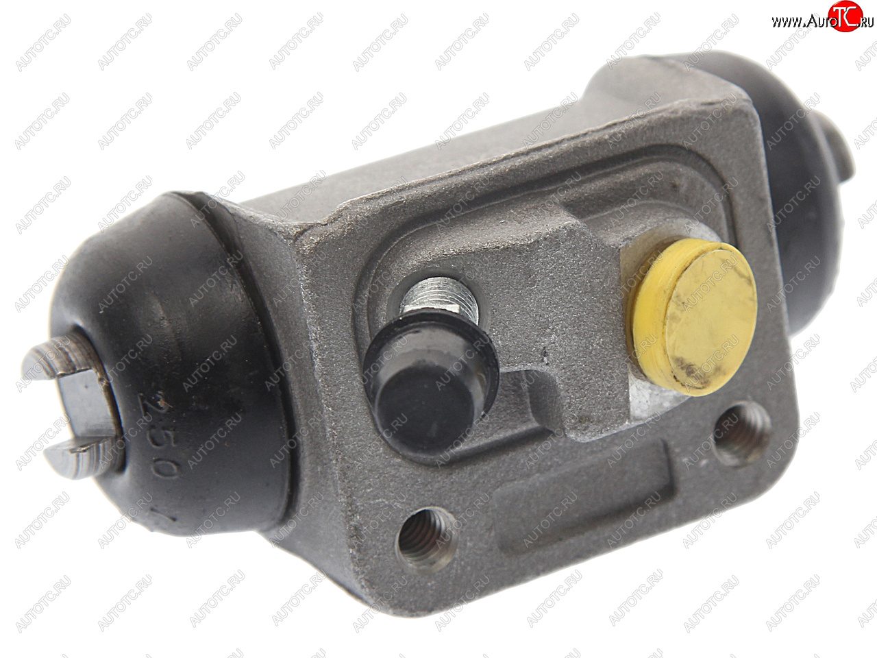 1 479 р. Цилиндр тормозной задний SUZUKI Liana правый BOSCH BOSCH 0986475857  с доставкой в г. Воронеж