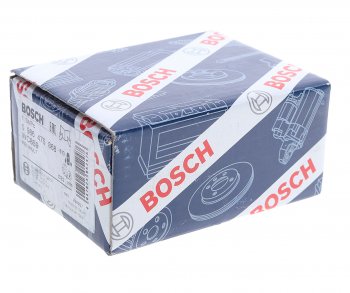 999 р. Цилиндр тормозной рабочий RENAULT Laguna (95-01) BOSCH BOSCH 0986475868  с доставкой в г. Воронеж. Увеличить фотографию 3