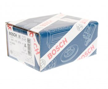 1 089 р. Цилиндр тормозной задний FIAT Punto BOSCH BOSCH 0986475874  с доставкой в г. Воронеж. Увеличить фотографию 3