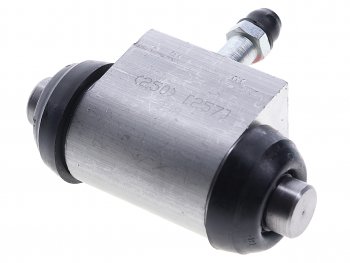 1 439 р. Цилиндр тормозной задний MERCEDES A (W168) левыйправый BOSCH BOSCH 0986475875  с доставкой в г. Воронеж. Увеличить фотографию 2