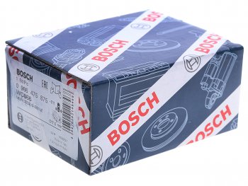 1 439 р. Цилиндр тормозной задний MERCEDES A (W168) левыйправый BOSCH BOSCH 0986475875  с доставкой в г. Воронеж. Увеличить фотографию 3