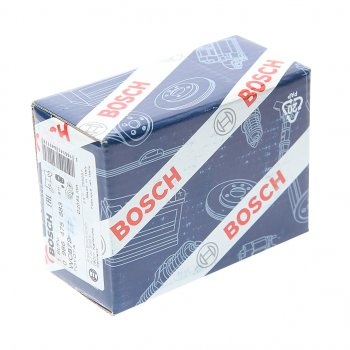 1 279 р. Цилиндр тормозной задний TOYOTA Avensis (97-03) левый BOSCH BOSCH 0986475883  с доставкой в г. Воронеж. Увеличить фотографию 3