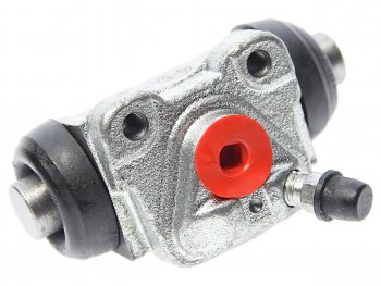 1 279 р. Цилиндр тормозной задний TOYOTA Avensis (97-03) левый BOSCH BOSCH 0986475883  с доставкой в г. Воронеж. Увеличить фотографию 1