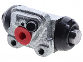 2 079 р. Цилиндр тормозной задний TOYOTA Avensis (97-03) правый BOSCH BOSCH 0986475884 BOSCH 0986475884  с доставкой в г. Воронеж. Увеличить фотографию 1
