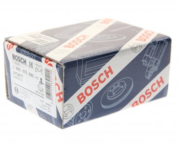 929 р. Цилиндр тормозной задний CHEVROLET Lanos (97-) левыйправый (d=20.64мм) BOSCH BOSCH 0986475890  с доставкой в г. Воронеж. Увеличить фотографию 3