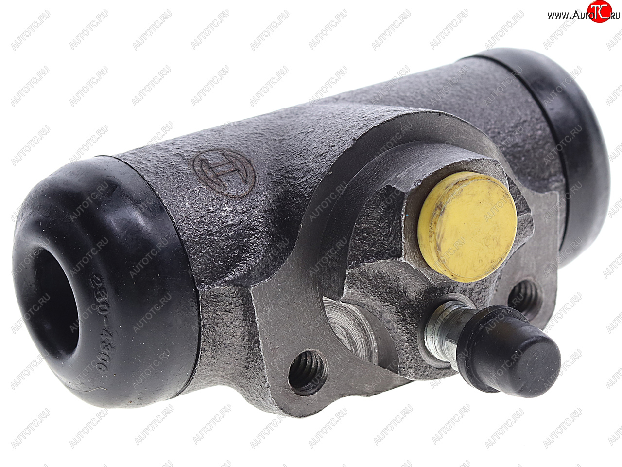 1 229 р. Цилиндр тормозной задний JEEP Grand Cherokee (96-) левый/правый BOSCH BOSCH 0986475916 BOSCH 0986475916  с доставкой в г. Воронеж
