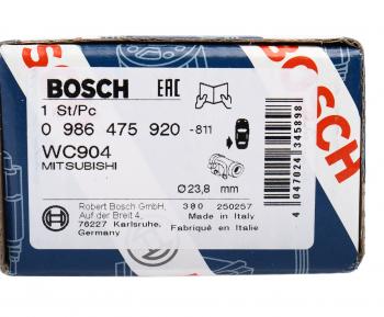 2 059 р. Цилиндр тормозной задний MITSUBISHI Pajero (91-04) левый BOSCH BOSCH 0986475920  с доставкой в г. Воронеж. Увеличить фотографию 6