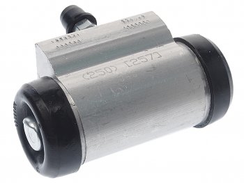 1 699 р. Цилиндр тормозной задний FORD Fiesta (00-) левыйправый BOSCH BOSCH 0986475926  с доставкой в г. Воронеж. Увеличить фотографию 2